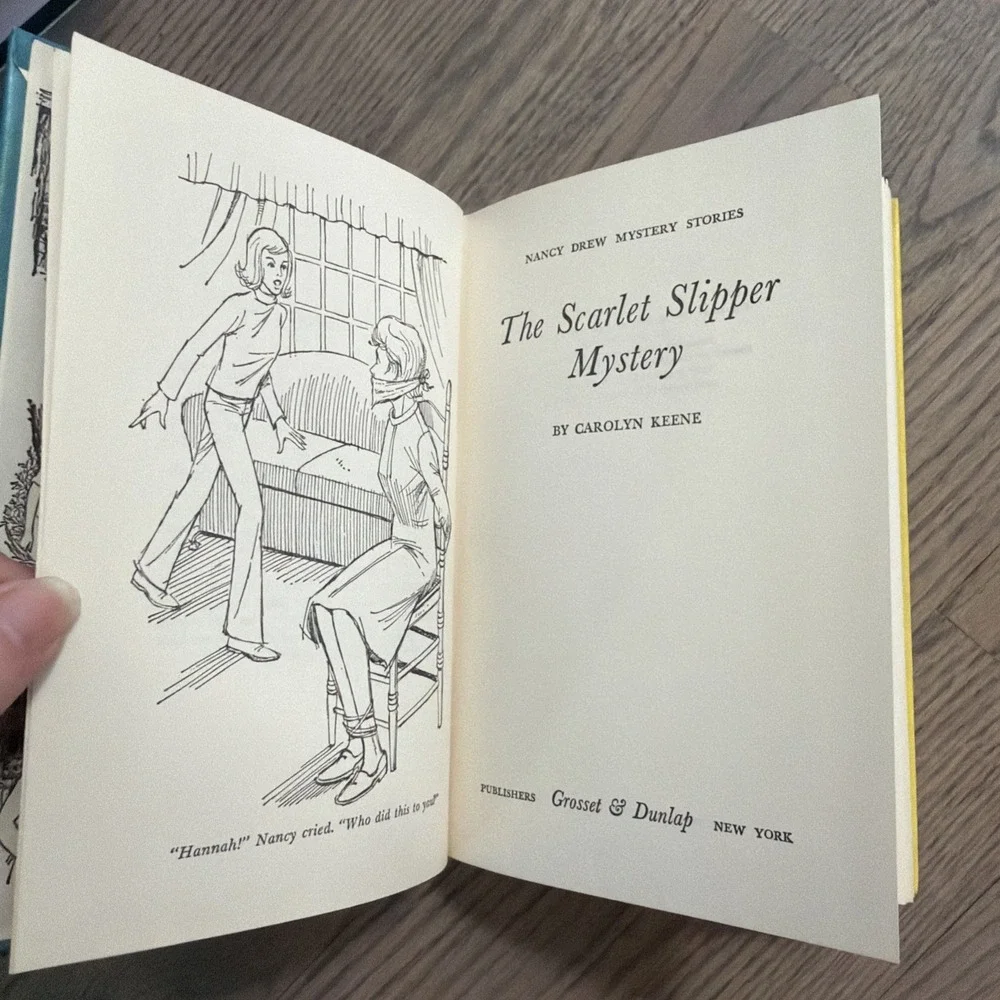 N/A product hardcover